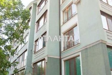 1-кімнатна квартира за адресою вул. Таїрова (площа 65,4 м²) - Atlanta.ua - фото 14