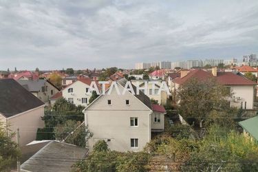 1-кімнатна квартира за адресою вул. Таїрова (площа 65,4 м²) - Atlanta.ua - фото 15