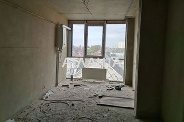 1-кімнатна квартира за адресою вул. Таїрова (площа 65,4 м²) - Atlanta.ua - фото 18