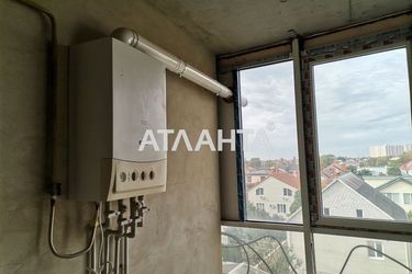 1-кімнатна квартира за адресою вул. Таїрова (площа 65,4 м²) - Atlanta.ua - фото 19