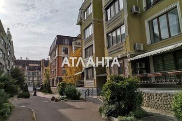 1-кімнатна квартира за адресою вул. Таїрова (площа 65,4 м²) - Atlanta.ua - фото 20
