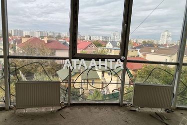 1-кімнатна квартира за адресою вул. Таїрова (площа 65,4 м²) - Atlanta.ua - фото 21