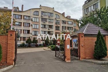 1-кімнатна квартира за адресою вул. Таїрова (площа 65,4 м²) - Atlanta.ua - фото 22