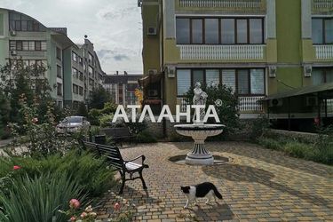 1-кімнатна квартира за адресою вул. Таїрова (площа 65,4 м²) - Atlanta.ua - фото 23