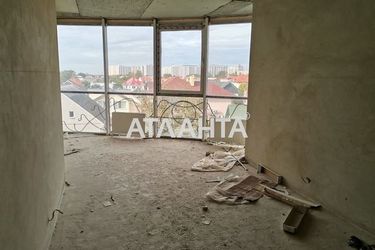 1-кімнатна квартира за адресою вул. Таїрова (площа 65,4 м²) - Atlanta.ua - фото 24