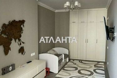 2-rooms apartment apartment by the address st. Lyustdorfskaya dor Chernomorskaya dor (area 105 m²) - фото 19 2-rooms apartment apartment by the address st. Lyustdorfskaya dor Chernomorskaya dor (area 105 m²) - Atlanta.ua - фото 19