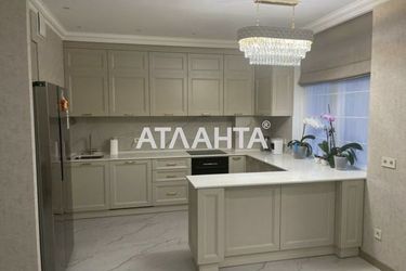 2-rooms apartment apartment by the address st. Lyustdorfskaya dor Chernomorskaya dor (area 105 m²) - фото 13 2-rooms apartment apartment by the address st. Lyustdorfskaya dor Chernomorskaya dor (area 105 m²) - Atlanta.ua - фото 13