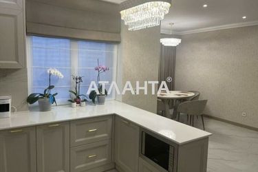 2-rooms apartment apartment by the address st. Lyustdorfskaya dor Chernomorskaya dor (area 105 m²) - фото 14 2-rooms apartment apartment by the address st. Lyustdorfskaya dor Chernomorskaya dor (area 105 m²) - Atlanta.ua - фото 14