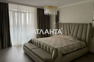 2-rooms apartment apartment by the address st. Lyustdorfskaya dor Chernomorskaya dor (area 105 m²) - фото 16 2-rooms apartment apartment by the address st. Lyustdorfskaya dor Chernomorskaya dor (area 105 m²) - Atlanta.ua - фото 16