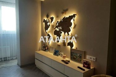 2-rooms apartment apartment by the address st. Lyustdorfskaya dor Chernomorskaya dor (area 105 m²) - фото 18 2-rooms apartment apartment by the address st. Lyustdorfskaya dor Chernomorskaya dor (area 105 m²) - Atlanta.ua - фото 18