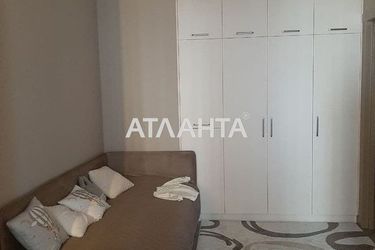 2-rooms apartment apartment by the address st. Lyustdorfskaya dor Chernomorskaya dor (area 105 m²) - фото 20 2-rooms apartment apartment by the address st. Lyustdorfskaya dor Chernomorskaya dor (area 105 m²) - Atlanta.ua - фото 20