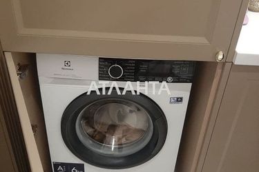 2-rooms apartment apartment by the address st. Lyustdorfskaya dor Chernomorskaya dor (area 105 m²) - фото 21 2-rooms apartment apartment by the address st. Lyustdorfskaya dor Chernomorskaya dor (area 105 m²) - Atlanta.ua - фото 21