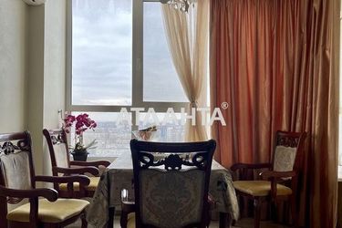 2-комнатная квартира по адресу Глушко ак. Пр. (площадь 104 м²) - Atlanta.ua - фото 11