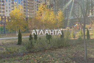 1-кімнатна квартира за адресою вул. Перлинна (площа 40 м²) - Atlanta.ua - фото 34