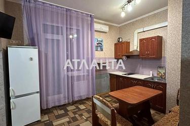 1-кімнатна квартира за адресою вул. Перлинна (площа 40 м²) - Atlanta.ua - фото 21