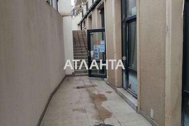 Коммерческая недвижимость по адресу ул. Гоголя (площадь 86 м²) - Atlanta.ua - фото 15