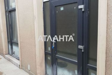 Коммерческая недвижимость по адресу ул. Гоголя (площадь 86 м²) - Atlanta.ua - фото 17