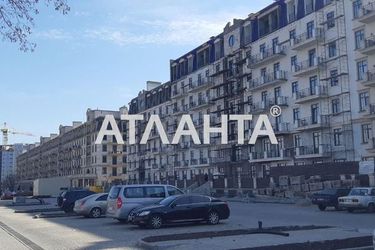 Коммерческая недвижимость по адресу ул. Гоголя (площадь 86 м²) - Atlanta.ua - фото 14