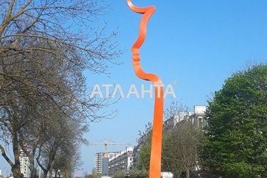 Коммерческая недвижимость по адресу ул. Гоголя (площадь 86 м²) - Atlanta.ua - фото 13