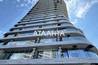 1-room apartment apartment by the address st. Frantsuzskiy bul Proletarskiy bul (area 46,4 m²) - Atlanta.ua - фото 7