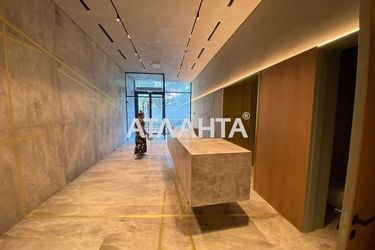 1-room apartment apartment by the address st. Frantsuzskiy bul Proletarskiy bul (area 46,4 m²) - Atlanta.ua - фото 9