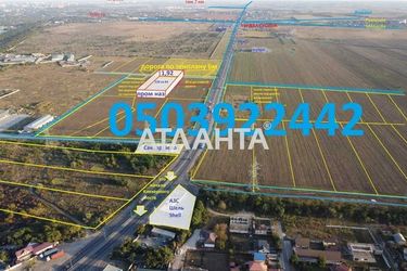 Комерційна нерухомість за адресою (площа 0) - Atlanta.ua - фото 4