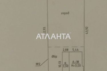 Landplot by the address st. Kuprina (area 6,5 acr) - Atlanta.ua - imageAlt 9