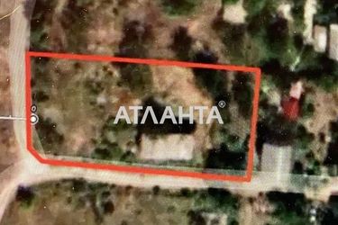 Участок по адресу ул. 10-я линия (площадь 5,6 сот) - Atlanta.ua - фото 7