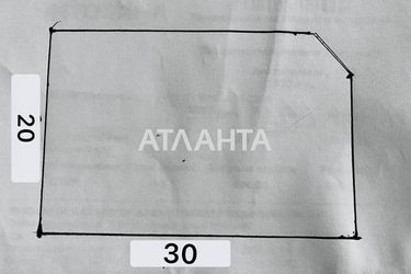 Участок по адресу ул. 10-я линия (площадь 5,6 сот) - Atlanta.ua - фото 8