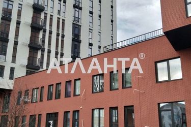 1-кімнатна квартира за адресою вул. Розкидайлівська (площа 42,9 м²) - Atlanta.ua - фото 26