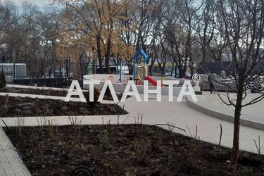 1-кімнатна квартира за адресою вул. Розкидайлівська (площа 42,9 м²) - Atlanta.ua - фото 27