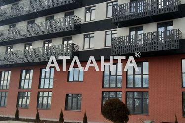 1-кімнатна квартира за адресою вул. Розкидайлівська (площа 42,9 м²) - Atlanta.ua - фото 28