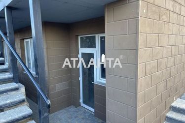 Коммерческая недвижимость по адресу Днепропетр. Дор. (площадь 38,9 м²) - Atlanta.ua - фото 13