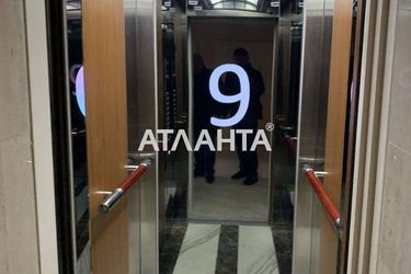 1-room apartment apartment by the address st. Fontanskaya dor Perekopskoy Divizii (area 59 m²) - Atlanta.ua - фото 28