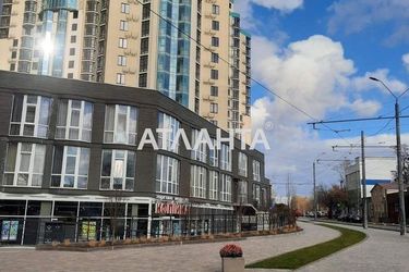 1-room apartment apartment by the address st. Fontanskaya dor Perekopskoy Divizii (area 59 m²) - Atlanta.ua - фото 17