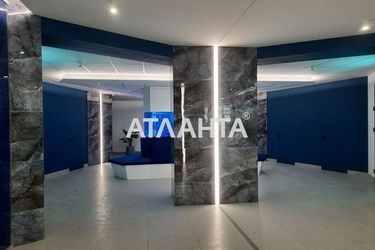 1-room apartment apartment by the address st. Fontanskaya dor Perekopskoy Divizii (area 59 m²) - Atlanta.ua - фото 19