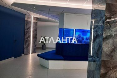 1-room apartment apartment by the address st. Fontanskaya dor Perekopskoy Divizii (area 59 m²) - Atlanta.ua - фото 20