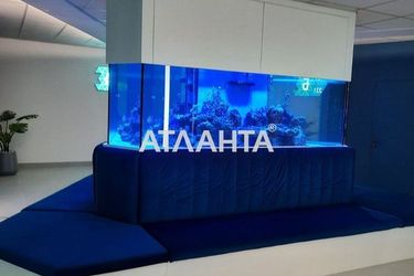 1-room apartment apartment by the address st. Fontanskaya dor Perekopskoy Divizii (area 59 m²) - Atlanta.ua - фото 21