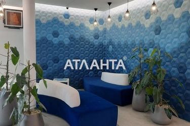 1-room apartment apartment by the address st. Fontanskaya dor Perekopskoy Divizii (area 59 m²) - Atlanta.ua - фото 22