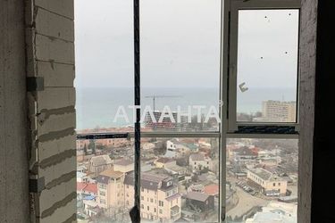 1-room apartment apartment by the address st. Fontanskaya dor Perekopskoy Divizii (area 59 m²) - Atlanta.ua - фото 27