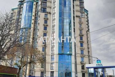 1-room apartment apartment by the address st. Fontanskaya dor Perekopskoy Divizii (area 59 m²) - Atlanta.ua - фото 32