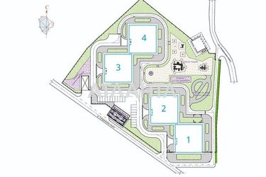 1-комнатная квартира по адресу ул. Аркадийское плато (площадь 57,9 м²) - Atlanta.ua - фото 9