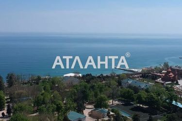 1-комнатная квартира по адресу ул. Аркадийское плато (площадь 57,9 м²) - Atlanta.ua - фото 11