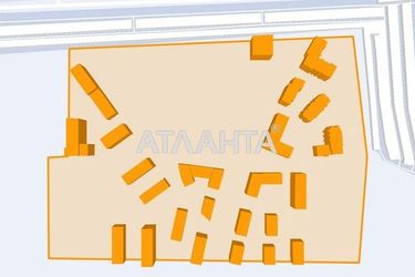 1-кімнатна квартира за адресою вул. Радісна (площа 23 м²) - Atlanta.ua - фото 10
