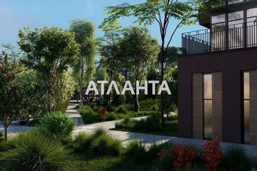 1-кімнатна квартира за адресою вул. Радісна (площа 23 м²) - Atlanta.ua - фото 7