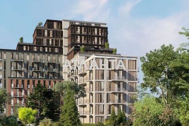 1-кімнатна квартира за адресою вул. Радісна (площа 23 м²) - Atlanta.ua - фото 8