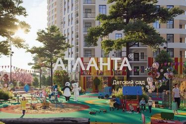 2-кімнатна квартира за адресою вул. Краснова (площа 59,0 м²) - Atlanta.ua - фото 13