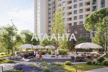 2-кімнатна квартира за адресою вул. Краснова (площа 59,0 м²) - Atlanta.ua - фото 14