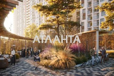 2-кімнатна квартира за адресою вул. Краснова (площа 59,0 м²) - Atlanta.ua - фото 15
