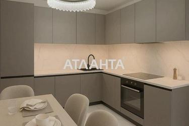 2-кімнатна квартира за адресою вул. Краснова (площа 59,0 м²) - Atlanta.ua - фото 21